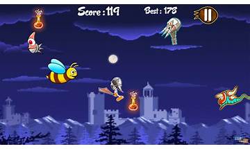 Flappy Bee for Android - Download the APK from Habererciyes